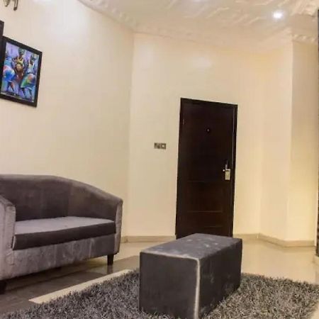 Room In Lodge - Ambience Hotels Abujahome For Leisure And Business Travellers Eksteriør bilde