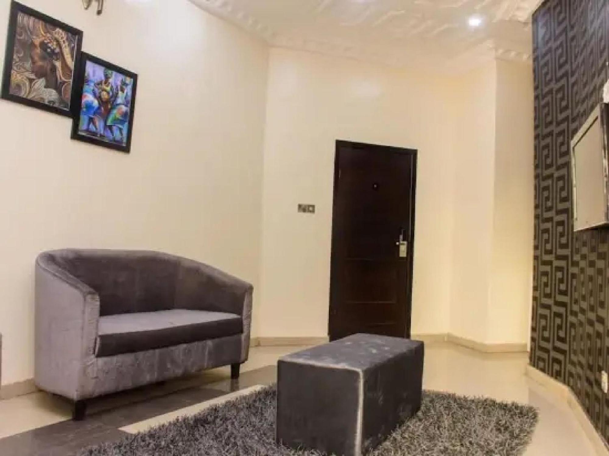 Room In Lodge - Ambience Hotels Abujahome For Leisure And Business Travellers Eksteriør bilde