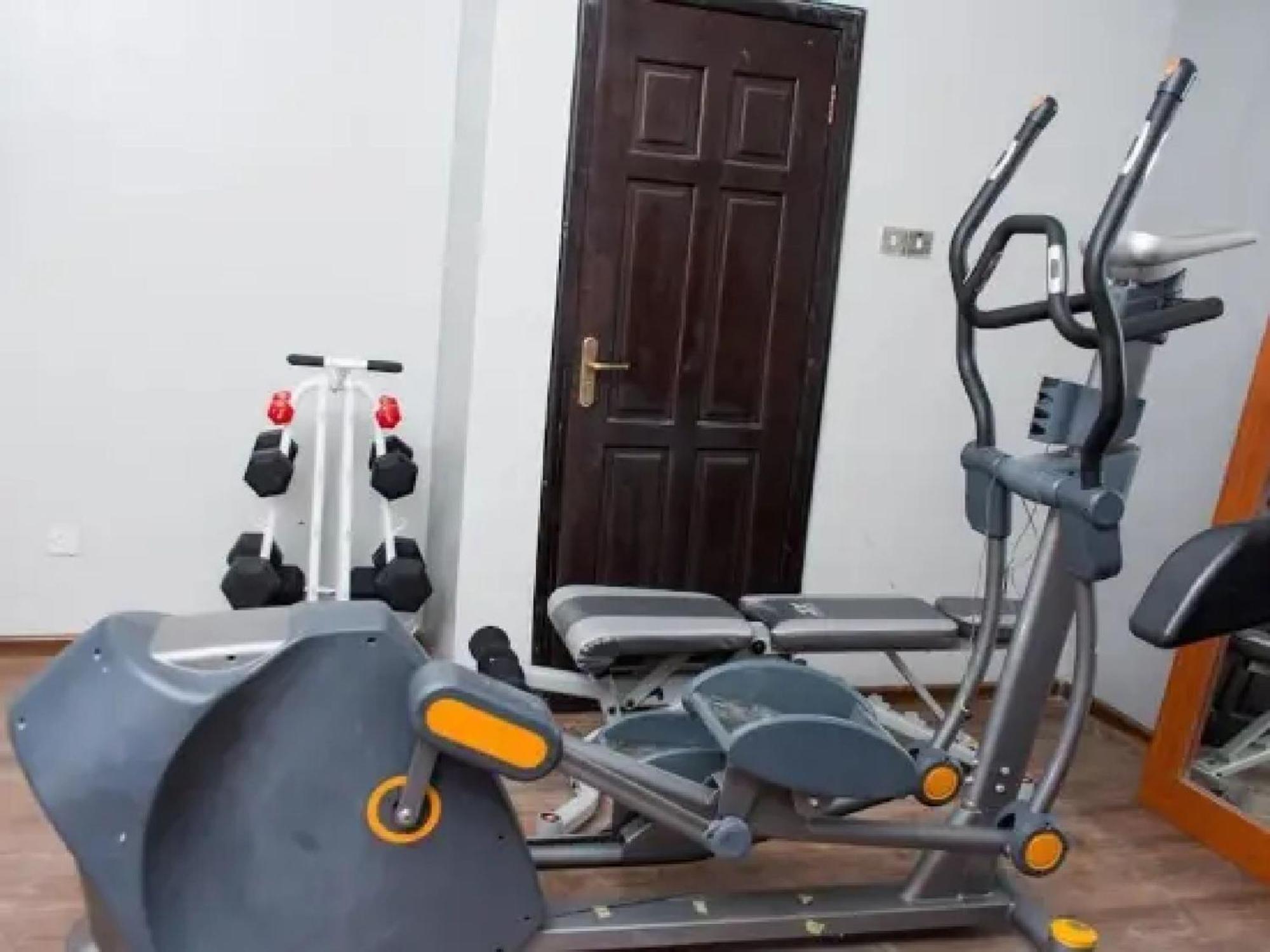 Room In Lodge - Ambience Hotels Abujahome For Leisure And Business Travellers Eksteriør bilde